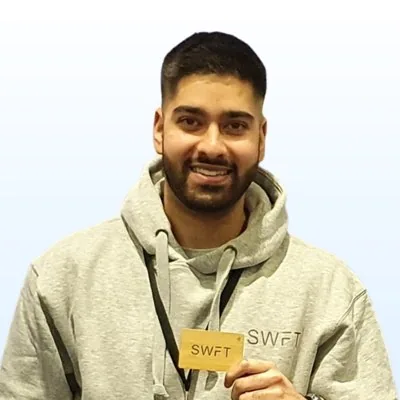 Pawan Julani